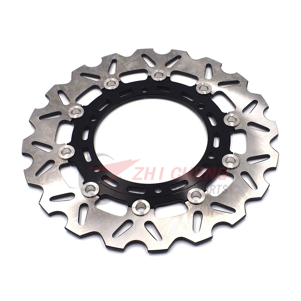 Motorcycle Front Brake Disc Rotor For Yamaha XJ600 TDM900 FZS1000 BT1100 XVS1100 FJR1300 XJR1300 XVS1300 XV 1300/1600/1700/1900