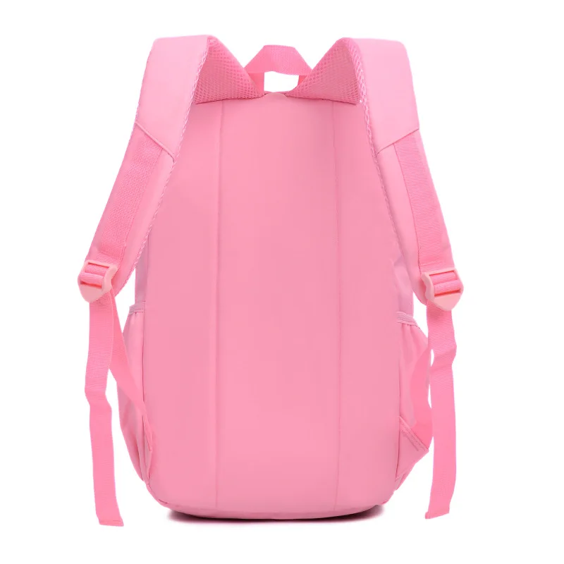 Children School Bags Girls Kids Satchel Waterproof Orthopedic Backpack Cat Schoolbags Primary School Backpack Mochilas Infanti