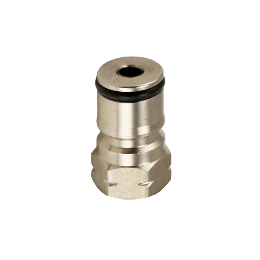 KegLand Cornelius Type Ball Lock Gas Post (Female Thread)