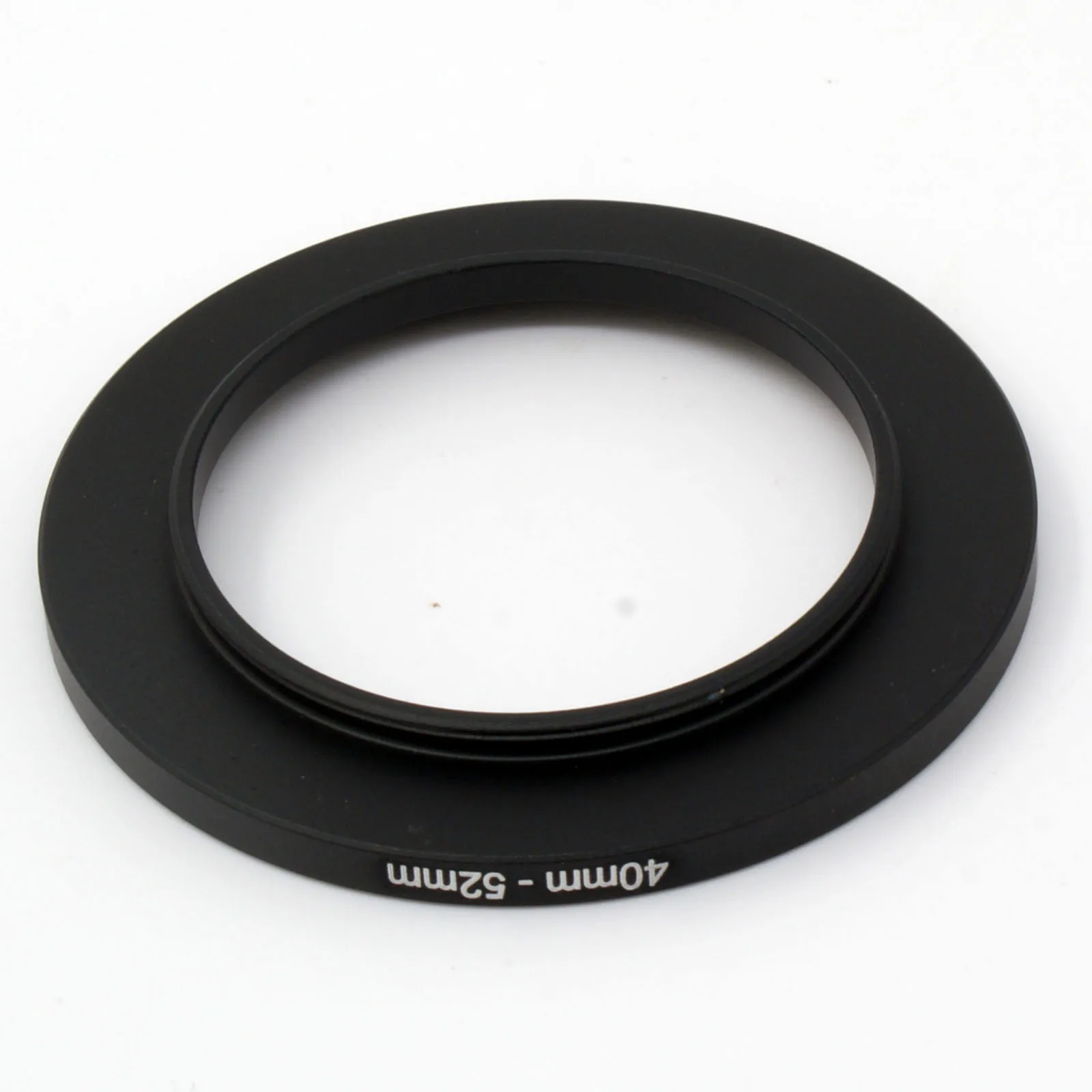 40-52 40mm-52mm Step up Filter Ring 40mm Male to 52mm Female Lens adapter