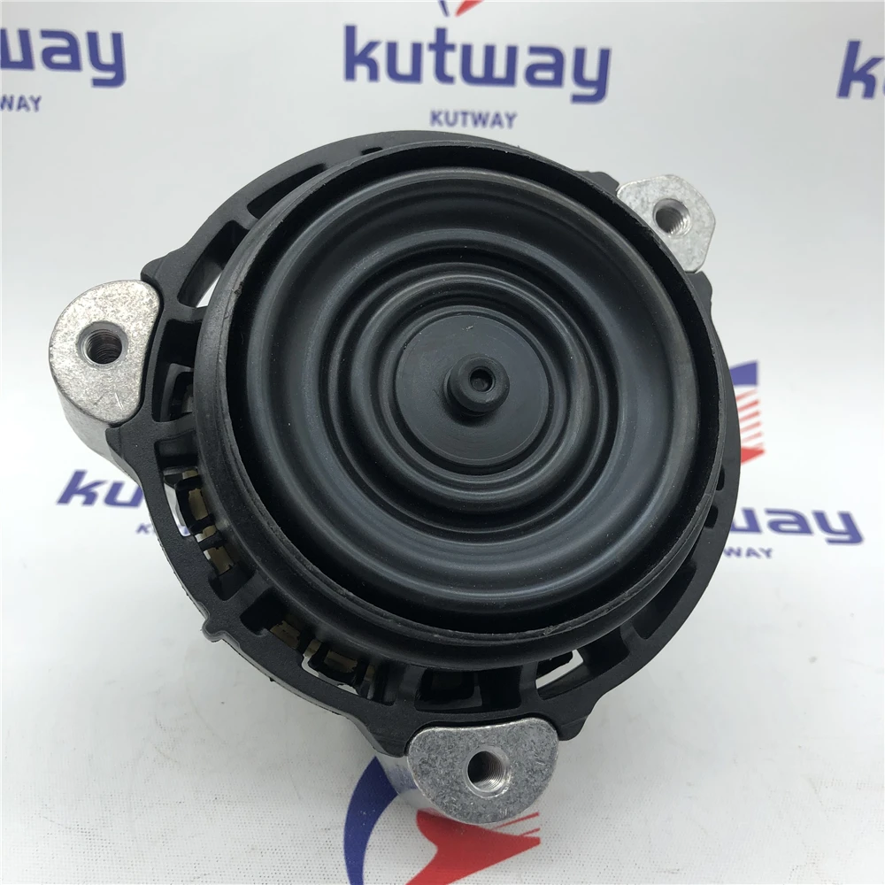 Kutway Engine Mount Assembly Fit for G38 5 SERIES 7 SERIES Year:2017- OEM:22116860488/2211 6860 488