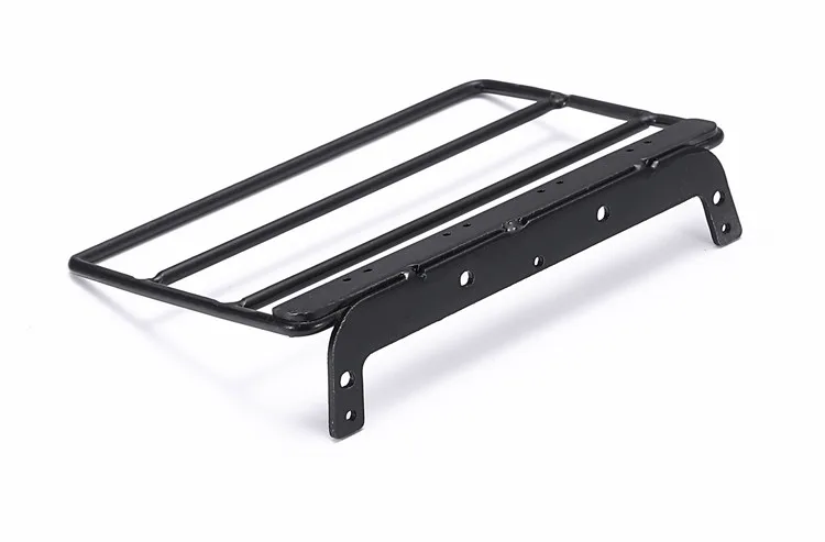 WPL-D12 1/10 Suzuki Carry Rc Minivan Truck Metal luggage rack