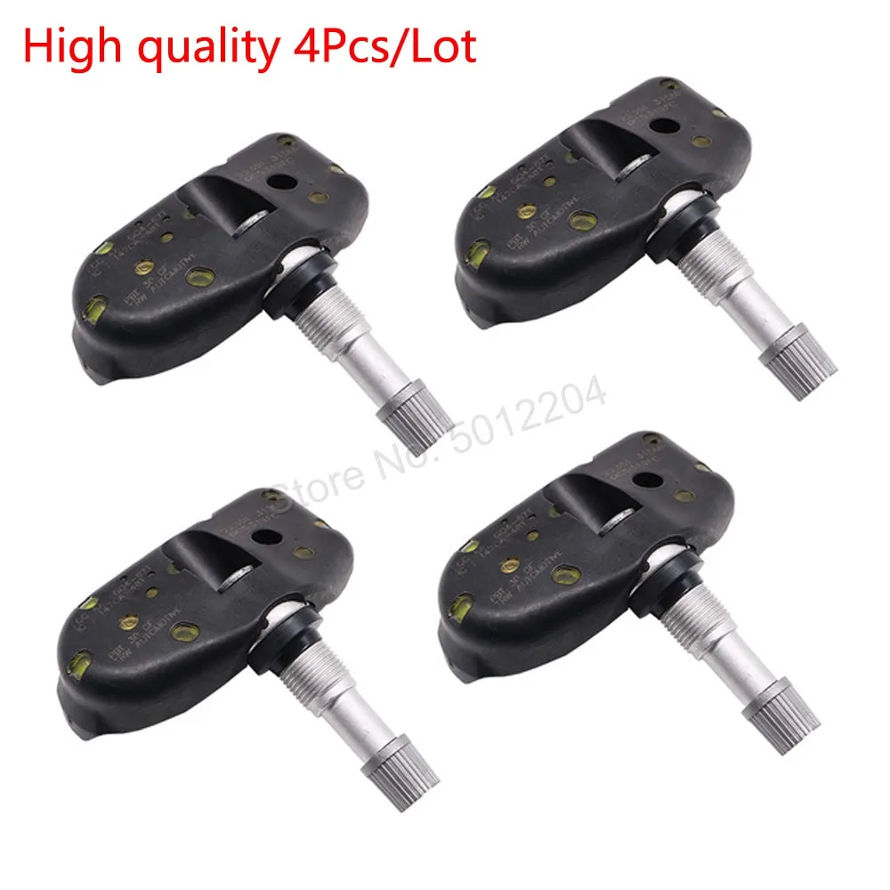 

TPMS SENSOR 06421-S3V-A04 06421S3VA04 FOR HONDA MDX RL TL ODYSSEY RIDGELINE 315MHz TIRE PRESSURE MONITORING SYSTEM TOOL