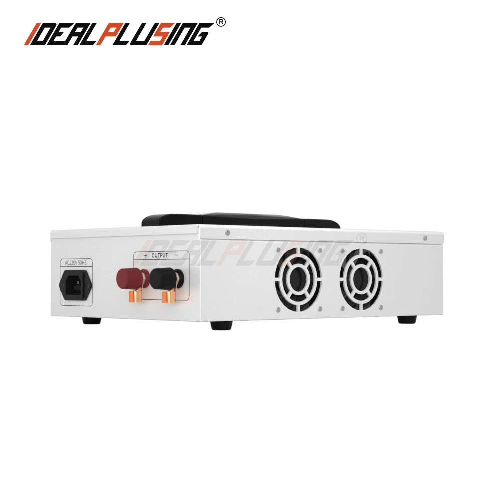 Imagem -04 - Design 125 Vdc 10a Fonte de Alimentação 1250w Tensão Ajustável Atual Novo