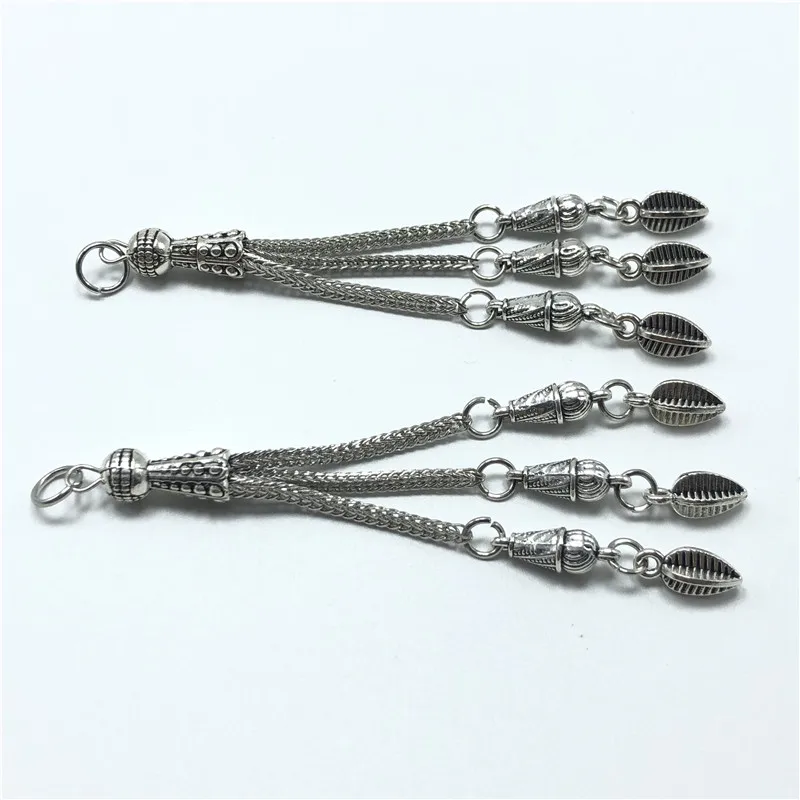 3 قطع من قلادة مسبحة بذور الآيس كريم التركية الشهيرة لصنع المجوهرات وقلادة سوار ذاتي الصنع وإكسسوارات توصيل المجوهرات #5