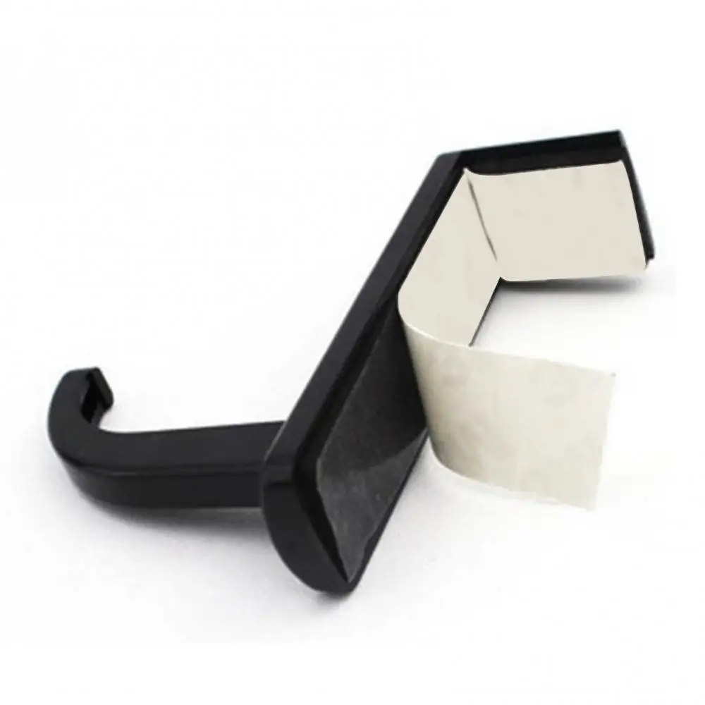 Bluelans портативный универсальный настенный держатель для наушников ПК МОНИТОР крючок