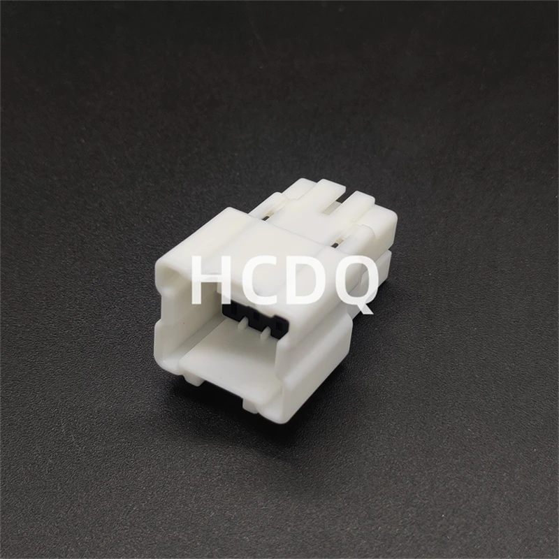 10 PCS The original 6098-6970 automobile connector plug shell and connector are supplied from stock