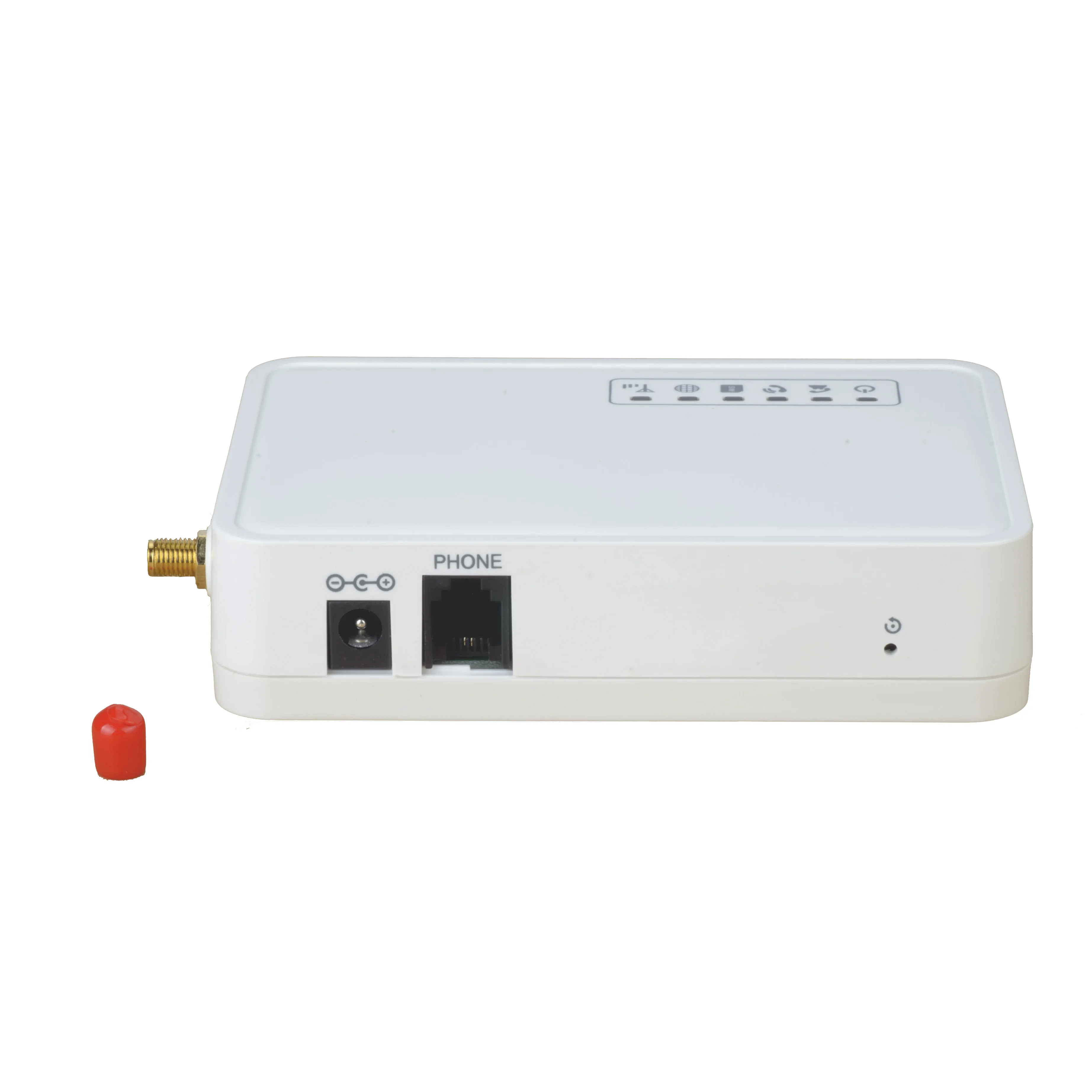 GSM Fixed Wireless Terminal 850/900/1800/1900mhz Support Alarm System PABX Clear Voice Stable Signal for Office Home Use