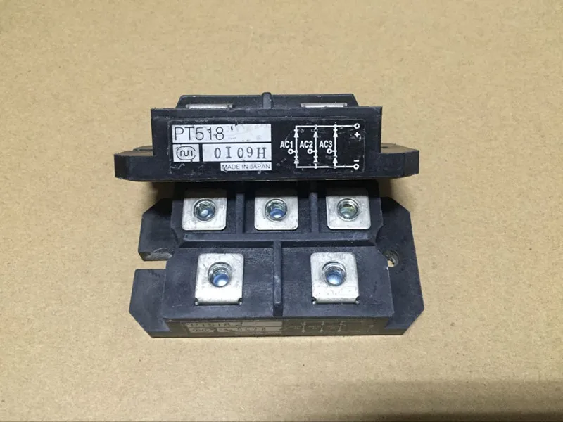 Miễn Phí Vận Chuyển PT100S8 PT76S8C PT1018 PT518 Mới Và Ban Đầu Mô Đun