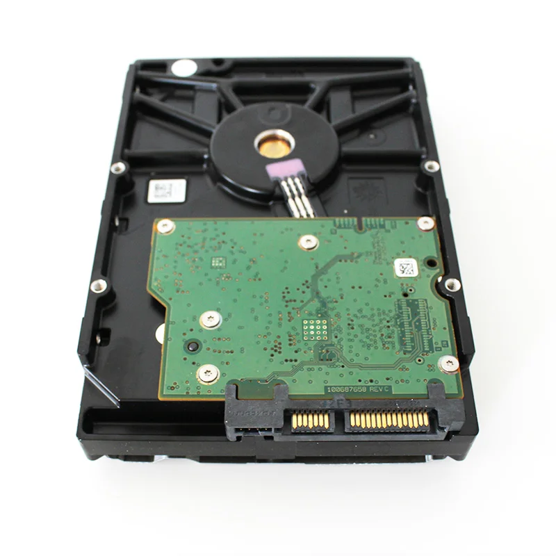 Seagate 2TBDesktop PC 3.5\