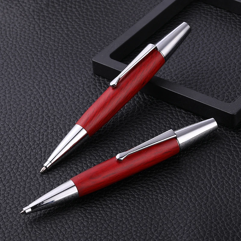 Guoyi A227 424 G2 Ballpoint Luxury Eenvoudige Business Examen Metal High-End  Gifts Mass Customization Logo Signature Pen