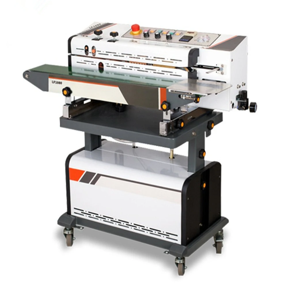 สูญญากาศไนโตรเจนเครื่องซีล