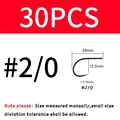 30 piezas 2l0