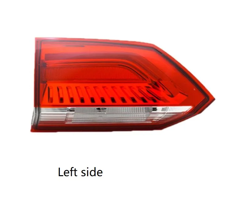 1pcs Taillight Tail Lamp Rear Back lamp assy. for Chinese HAVAL H6 2017 New model Auto car motor parts