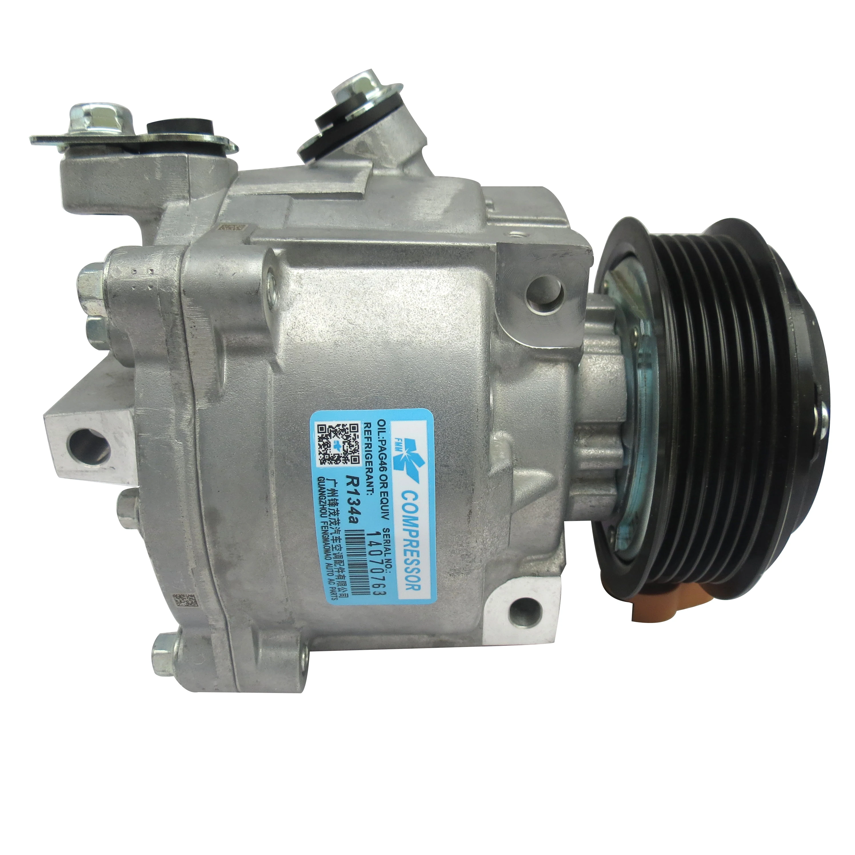 95369543 QS90 Air Conditioner Car AC Compressor for Mokka Sonic 1.8L AKT200A412 0345992