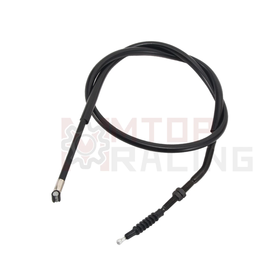 

Clutch Control Cable Line For Honda CB600F Hornet 2007-2013 22870-MFG-D00 Steel Clutch Wire Line