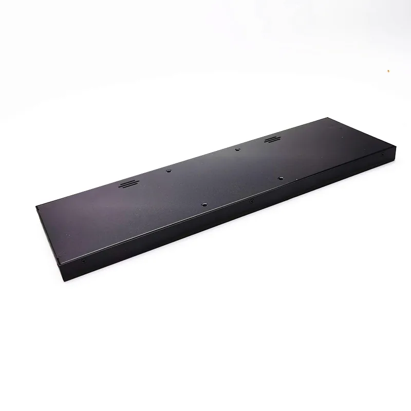 Monitor bar 4K da 14 pollici Display IPS HD 3840 * 1100 supporta console di gioco/Raspberry PI/PC sottosche pubblicitario Display Aida 64