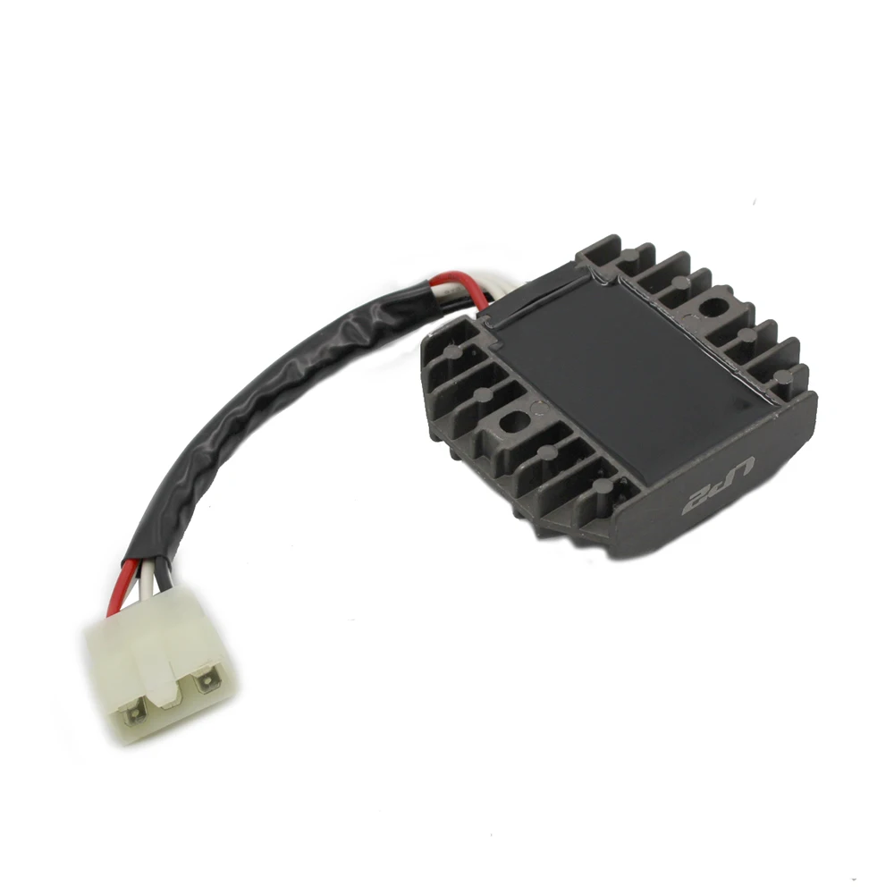 Motorcycle Regulator Rectifier For Yamaha XV250 Virago 250 XVZ1300 Royal Star TRX850 XTZ750 Super Tenere 750 FZ400 FZS600 FAZER