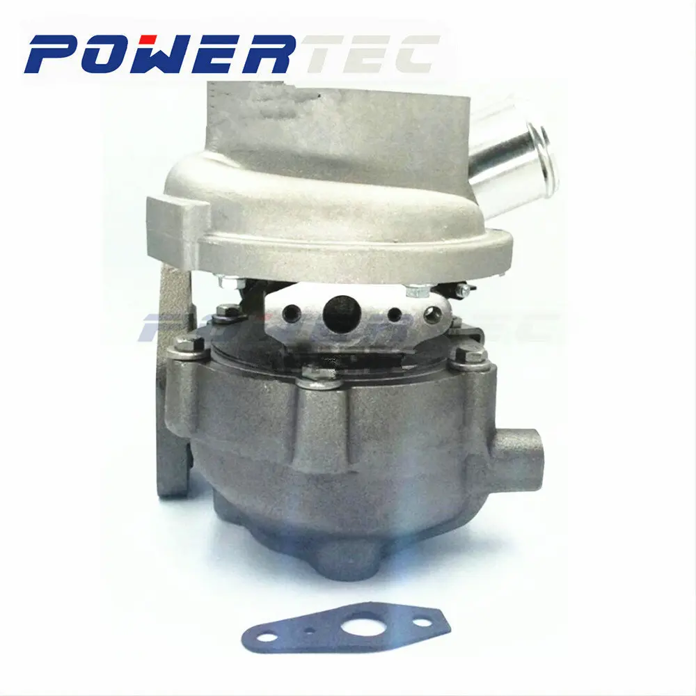 GT1749V Turbine complete turbo 771507 full turbo charger 14411-VZ20A balanced turbo assy for Nissan Urvan ZD30 Engine 3.0L