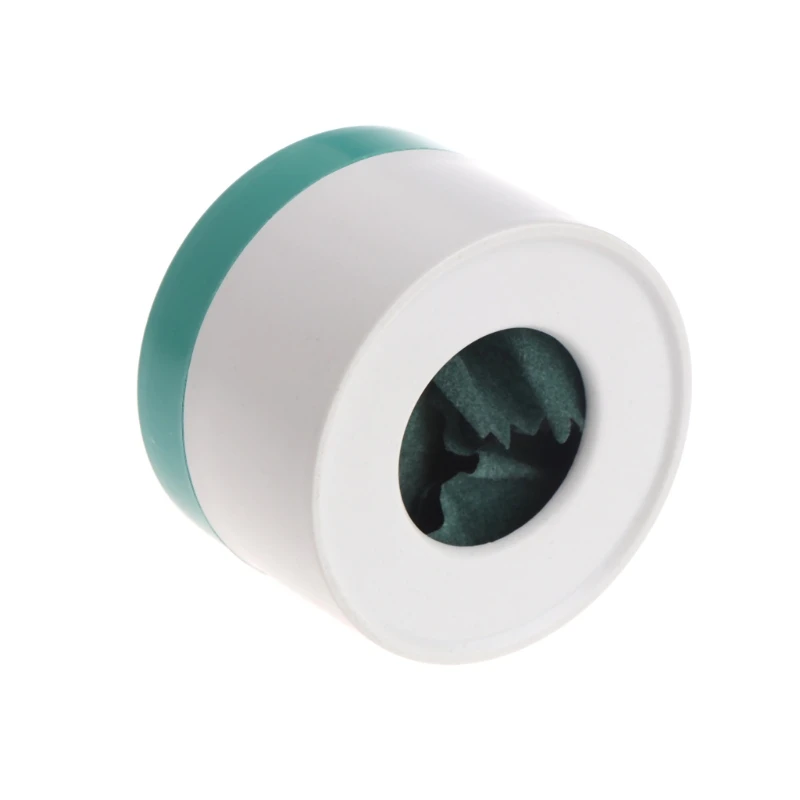 Less dust Violin Viola Cello Rosin Erhu Strings Pine Resin Colophony Cylinder PXPF