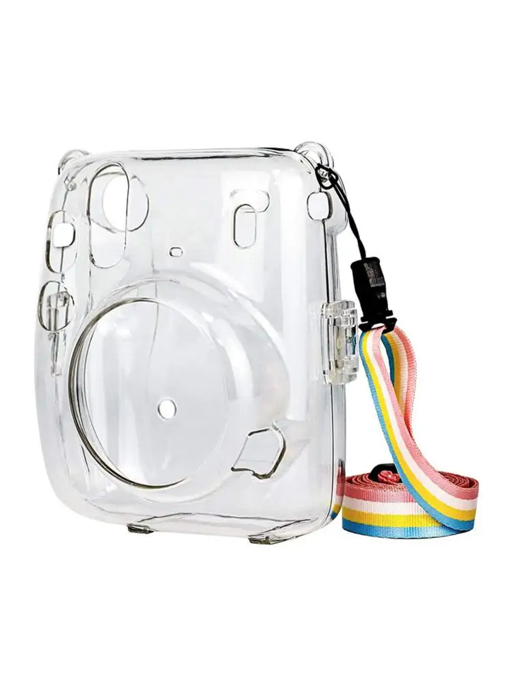 New Camera Case For Removable Protective Bag Case With Strap For Protector Cover