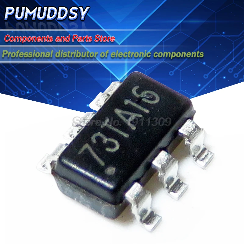 10PCS  OB2263MP OB2263 OB2262MP OB2263MP OB2273MP OB2532MP OB2273 OB2262 IBUW SOT23 OB2263 OB2263MP 