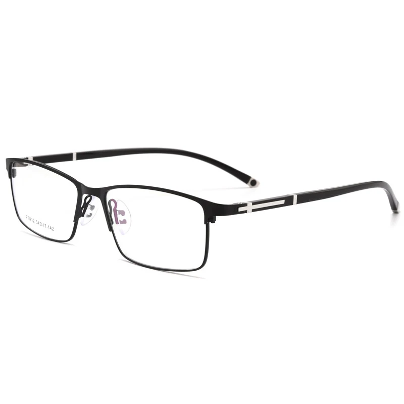 BCLEAR Optical Glasses Frame for Men and Women Full Rim Styles and Half Rim Style Eyeglasses with Recipe Eyewear Prescription