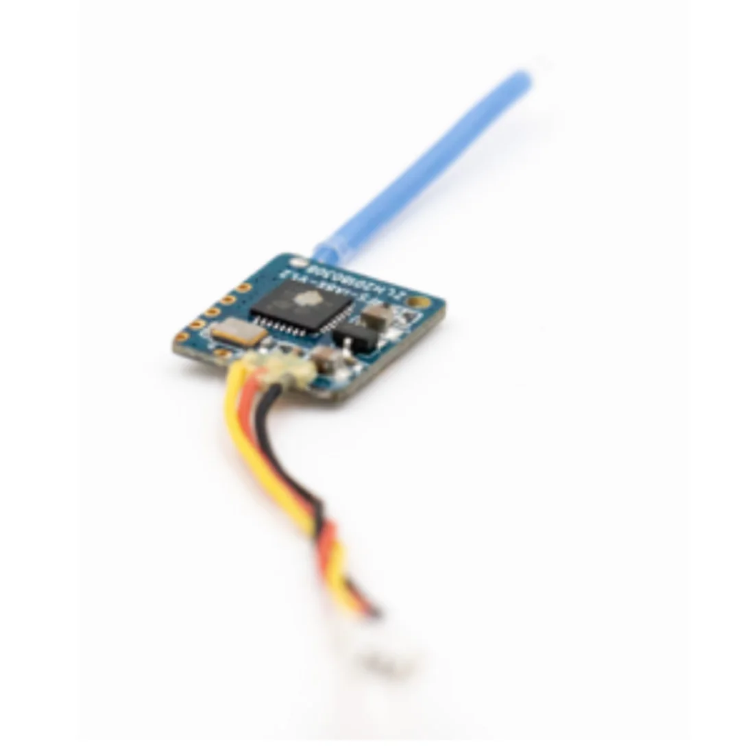 Flysky FS-IA8X 2.4GHz AFHDS 2A 8CH PPM IBUS Mini Receiver for FS-Nirvana FS-NV14 FS-i6 FS-i6s FS-i6x FS-i8 FS-i10 Transmitter RC
