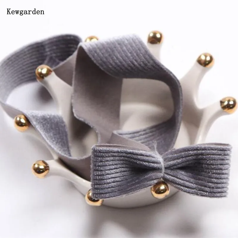 Kewgarden DIY Hair Bows Accessories 1-1/2\