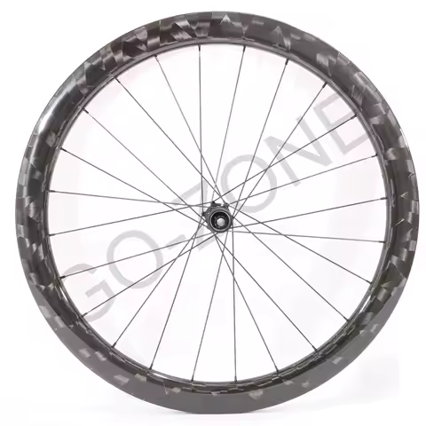 26mm U Shape Carbon 700c Wheelset Disc Brake X-Light Straight Pull Novatec 411 412 Pillar 1420 Ultra Light X-Light Road Wheels