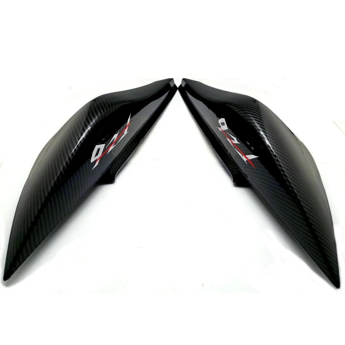 

Carbon Fiber Pattern Rear Back Tail Fairing Cowling Shroud for YAMAHA FZ6 FZ-6 2004-2009