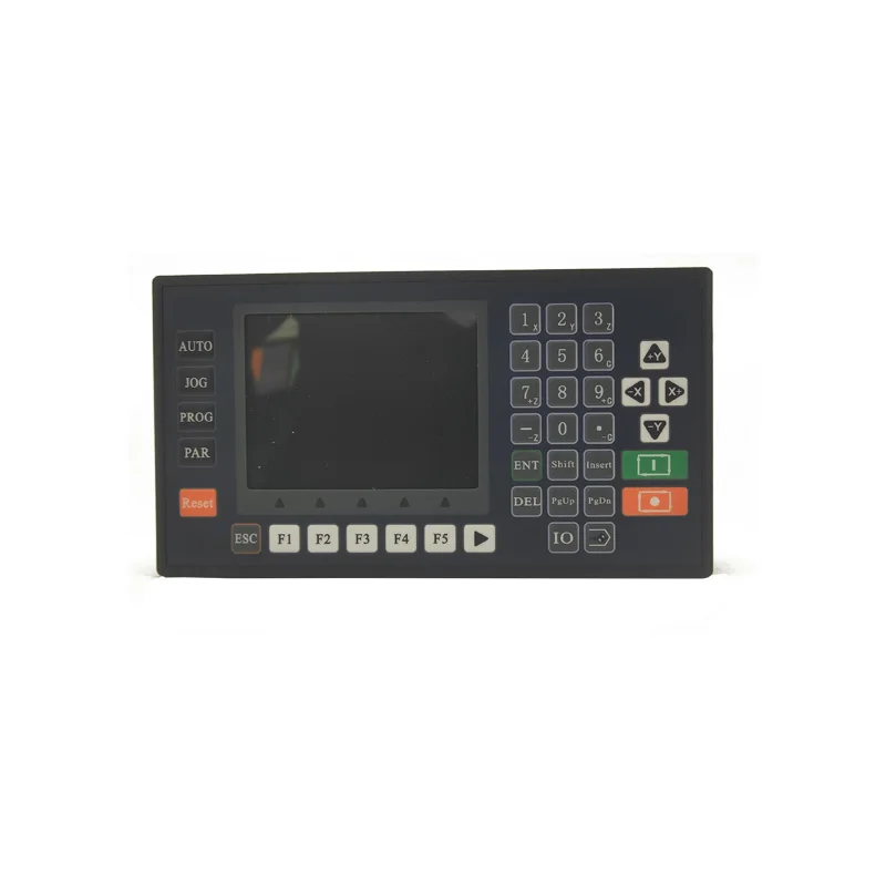 

Cnc controller TC5540V LCD supports 4-axis USB independent motion controller CNC router engraving lathe and milling machine