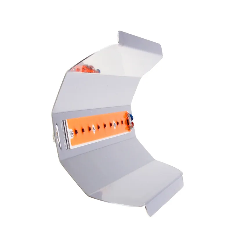 LED coltiva la luce 30W fito a spettro completo luci di inondazione lampada allo iodio AC 110V/220V LED coltiva la lampada impermeabile Ip65