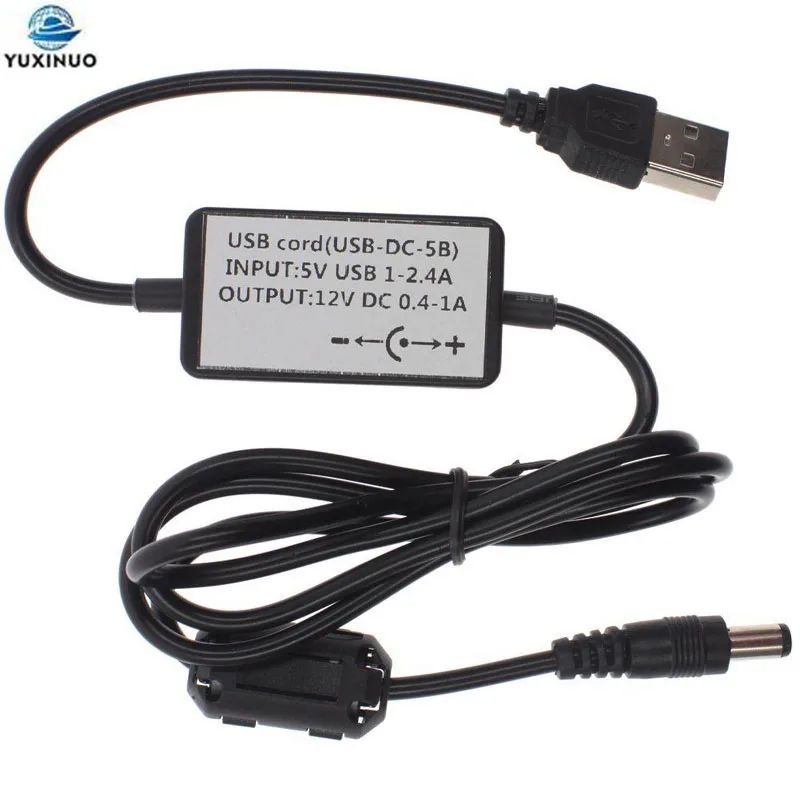 

USB Charger Cable for ICOM IC-F11 IC-F12 IC-F21 IC-30FS IC-F3GT IC-F40GS IC-F4GS IC-F4GT IC-T3H IC-V8 Radio Battery Charging