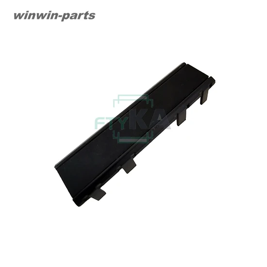 Almohadilla de separación de RC2-8575-000 para HP3005, P3015, 3525, 4025, 4525, 4540, 500, M551, 1 ud.