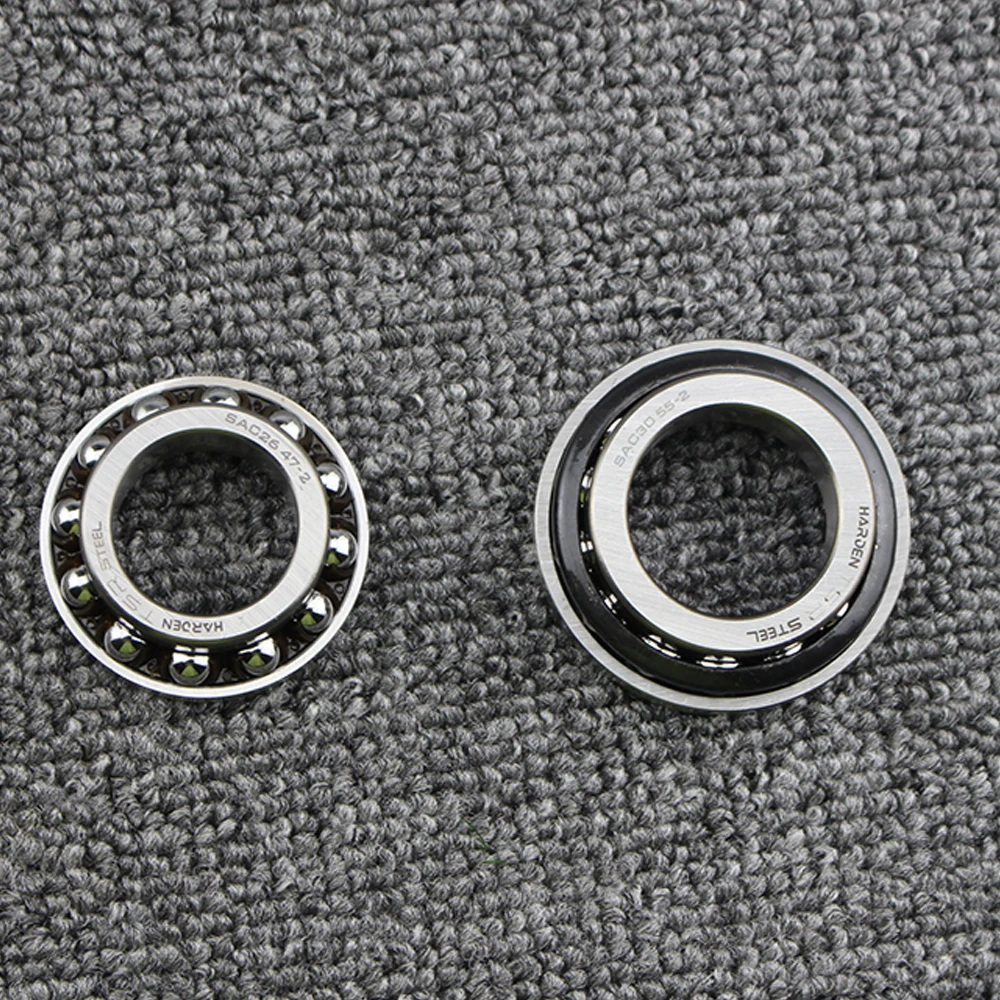 Motorcycle Bearing FOR Honda NTV650 Deauville NV400 CJ/CK Steed 400 NV400 CS/CV Steed 400 NV400 Shadow NV600 Shadow PC800 ST1100