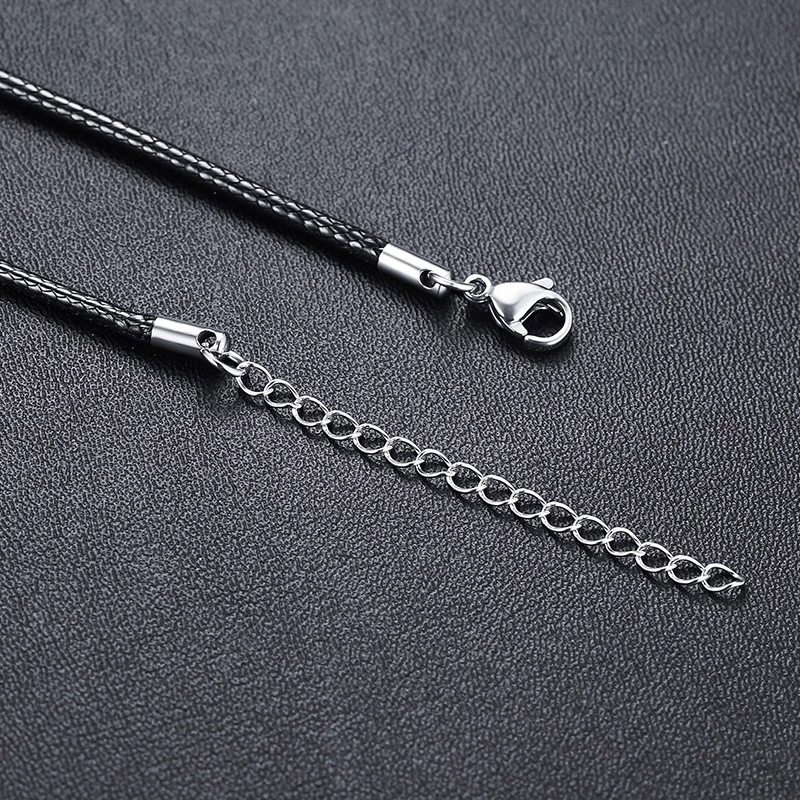 Vnox Men Rock Punk Arrow and Sun Elements Pendant Necklaces for Male Hip-hop Party Wear Jewelry