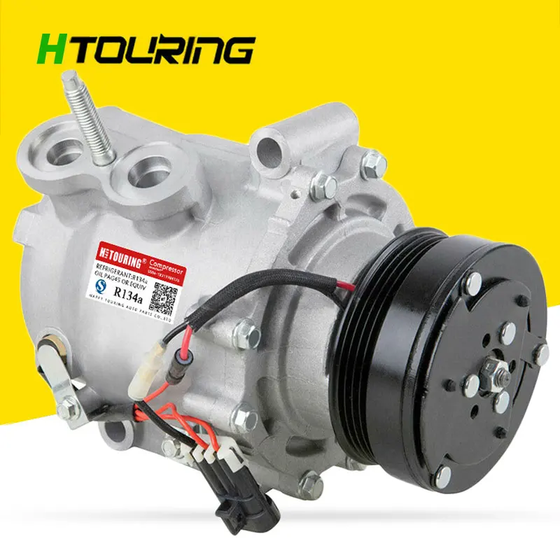 

1521125 15756445 25825338 1521730 10366867 25825340 для Chevy Trailblazer GMC Envoy Buick Saab Isuzu Компрессор переменного тока и муфта кондиционера