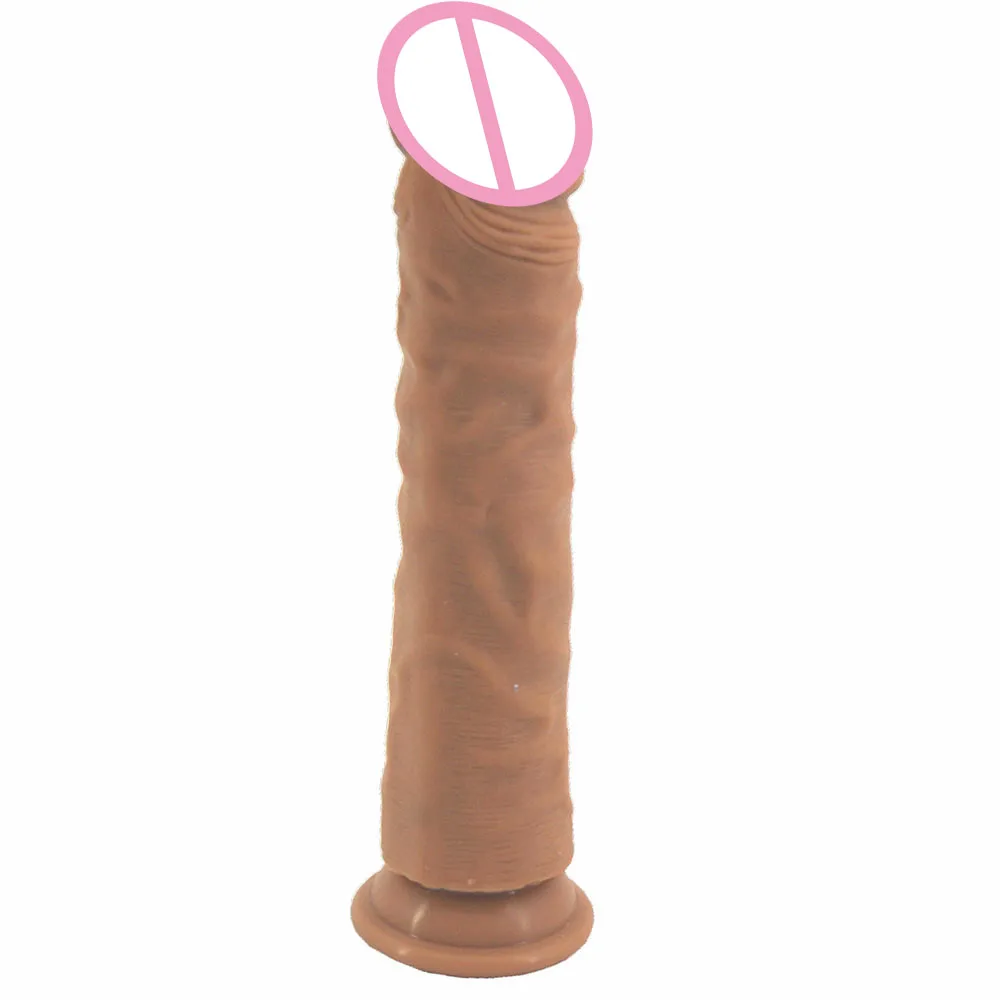 FAAK dual layer silicone dildo with suction cup strap on penis realistic pants harness strapon dildos discreet package sex toys