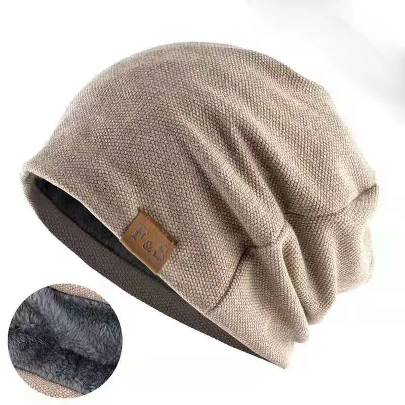 New Adult Men Women Winter Beanies Skullies Warm Fashion Letter Hat Bone Soft Comfortable Colors Beauty Bonnet Casual Gorras