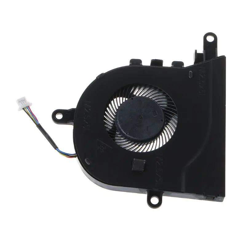 CPU Cooling Fan Replacement for Dell Latitude 3590 L3590 E3590 for Inspiron 15 5570 5575 Laptop Fan Cooler Accessories