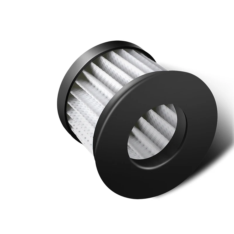 2 Bộ Lọc Hepa Cho Xiaomi Deerma CM300S \ 400 \ \ 500 \ \ 800 \ \ 810 \ \ 900 Tay tổ Chức Trùng Chỉ Hút Dự Phòng Các Phần Phụ Kiện Thay Thế
