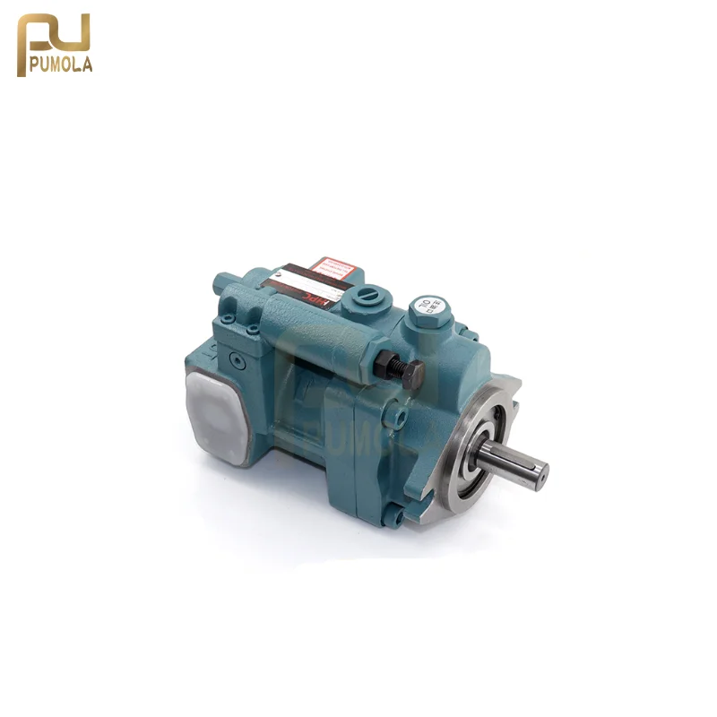 Piston Pump Pressure Compensating Type P08-A3-F-R-01 Hydraulic Oil Pumps