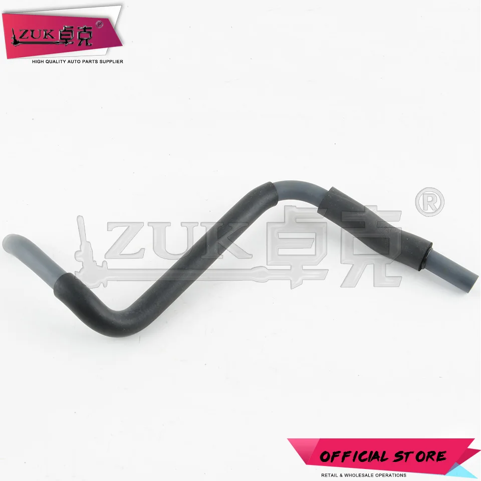 ZUK Intake Manifold Positive Crankcase Ventilation PCV Hose For FIT JAZZ CITY FIT SALOON 2003 2004 2005 2006 2007 2008 1.3L 1.5L