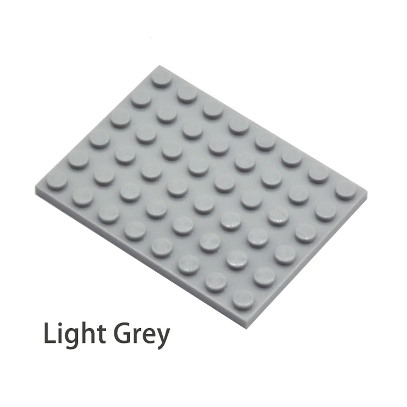 Variant: Light Grey 50PCS