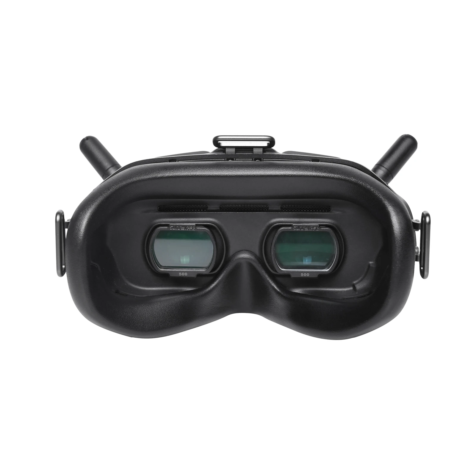 SunnyLife Corrective Lenses (-1.0D—-8.0D）for DJI FPV Goggles V2 Allows Users to Wear the DJI FPV Goggles Without Myopia Glasses