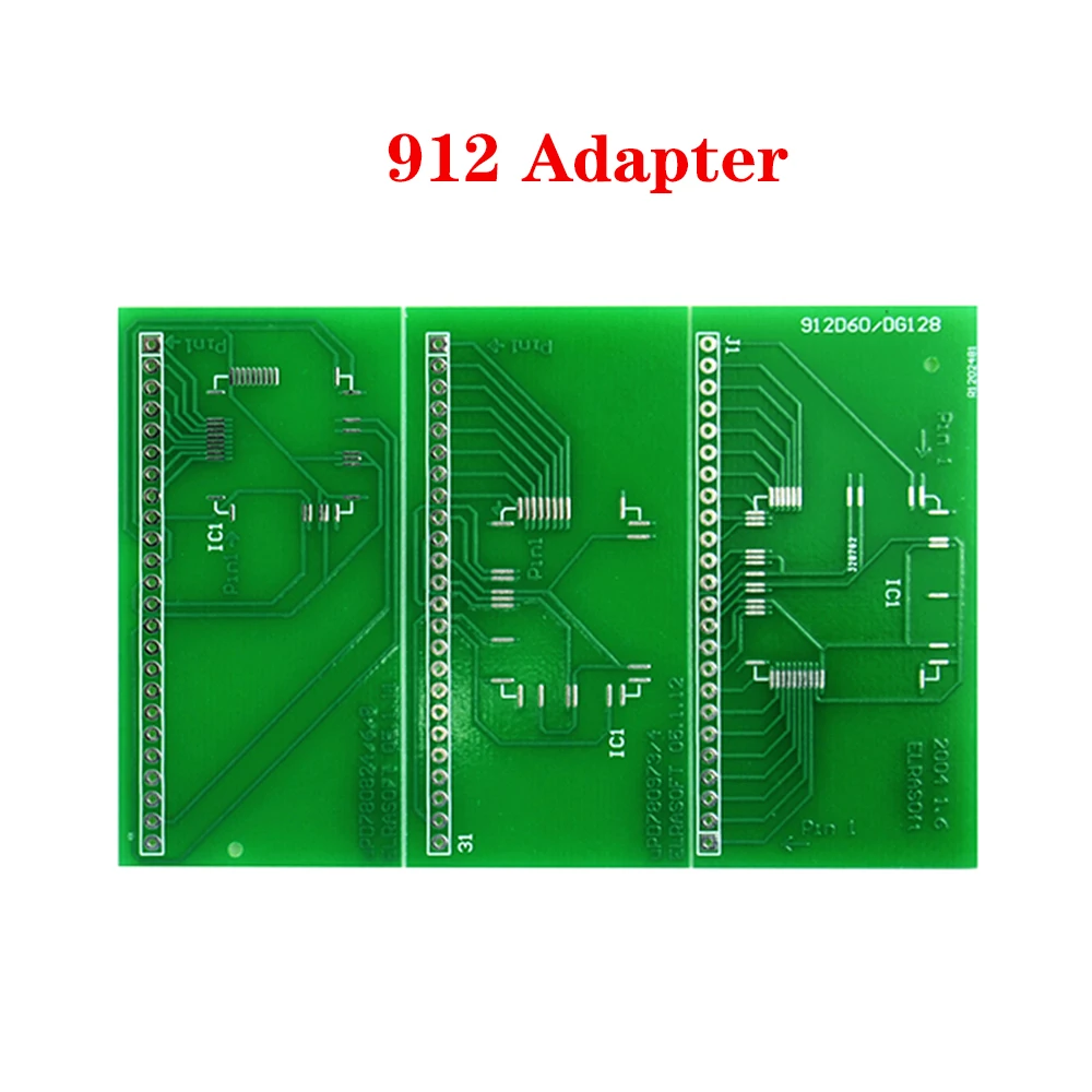 Newest UPA USB V1.3 Programmer 912 Adapter for UPA-USB Programmer V1.3 V1.2 Work Perfect High Quality