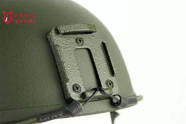 Tactical Hunting Lightweight Protective RSP Helmet TOR LSHZ-1 FAST SSO Helmet