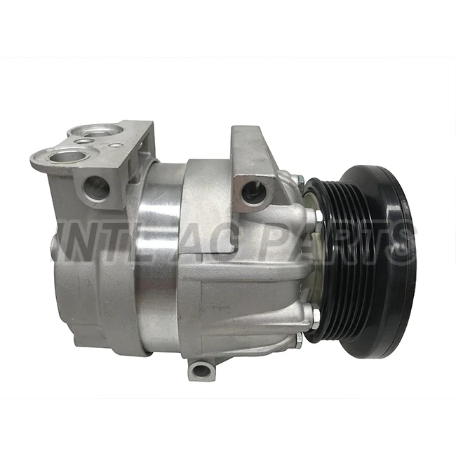 AC Compressor for Buick Chevrolet Pontiac 1520205 1520334 1520348 1520458 1520541 1521569 1521664 89018888 89018902 89018903