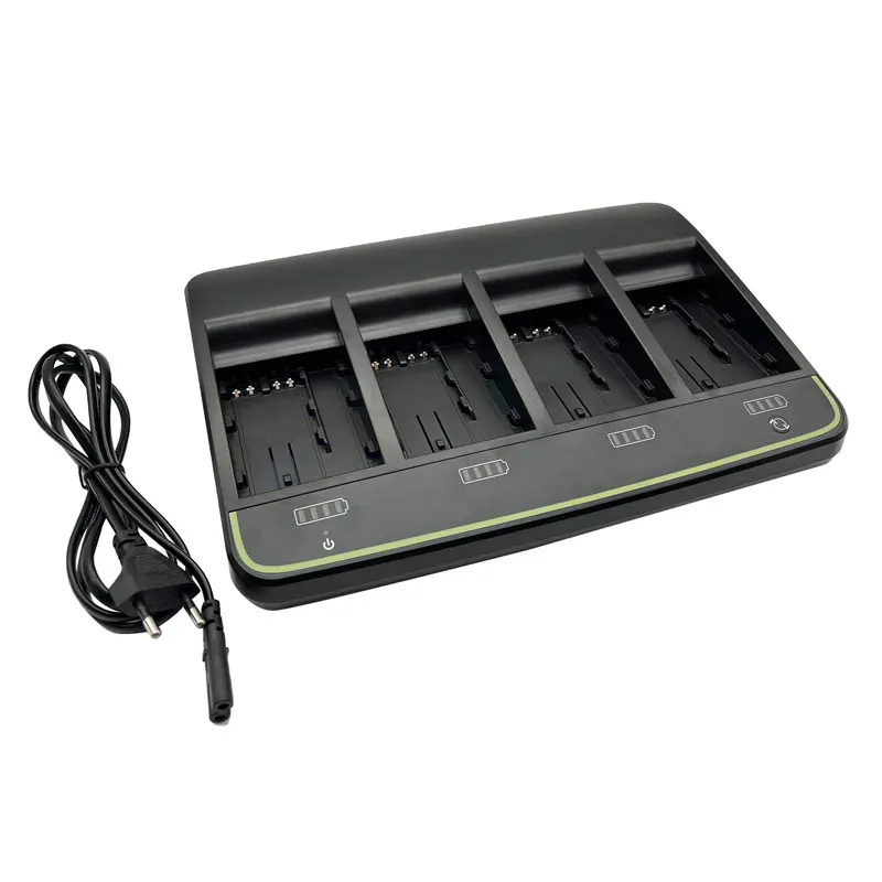 Carregador para Leica Geb211 Geb212 Geb221 Geb222 Geb241 Geb242 Geb331 Quatro Lotes da ue Eua uk Plug Gkl341